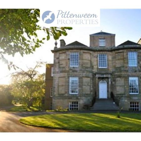 Kirkmay House Apartment Crail Exterior photo