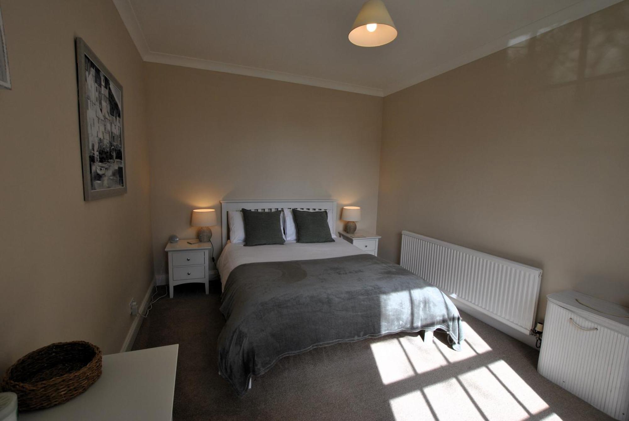Kirkmay House Apartment Crail Exterior photo