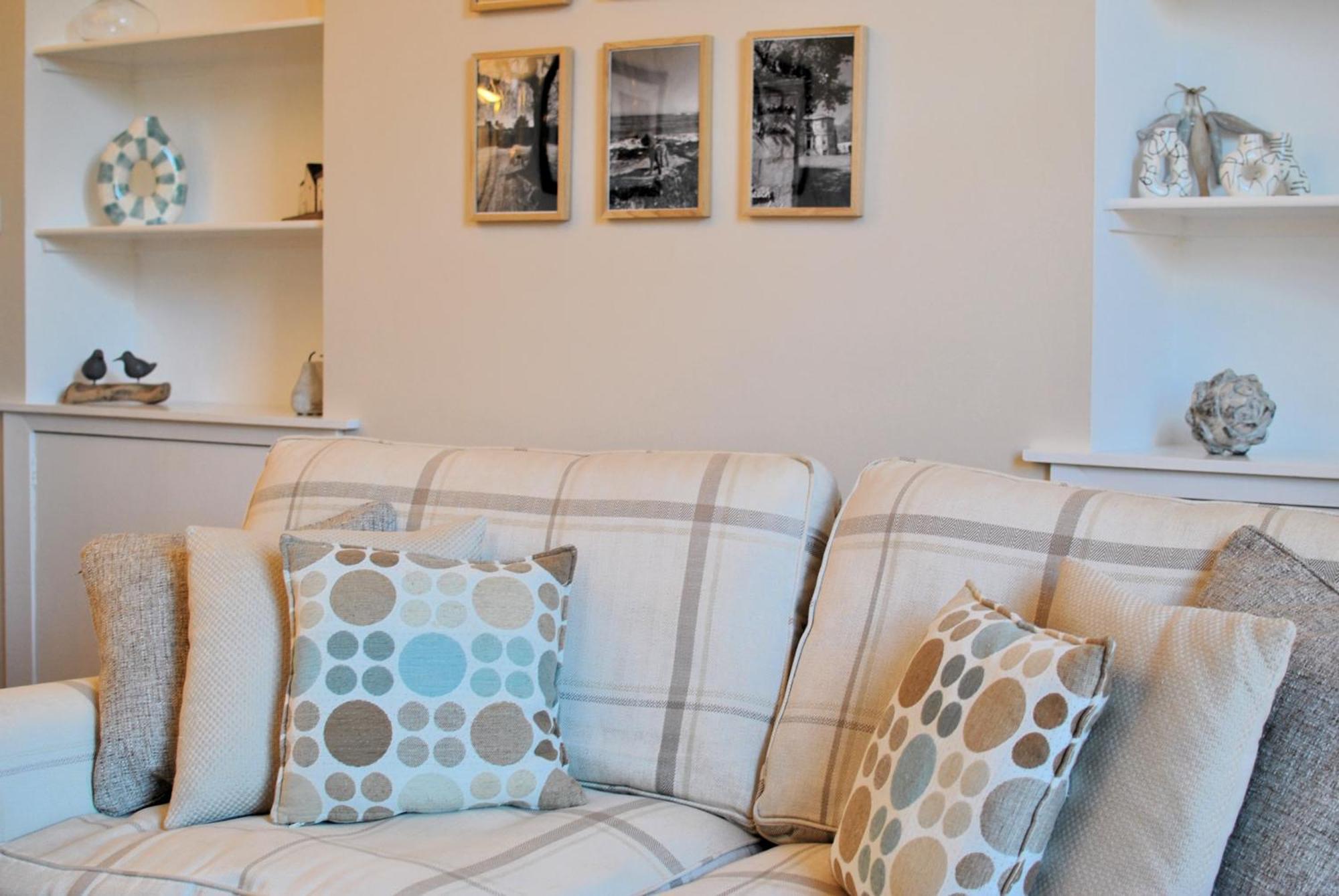 Kirkmay House Apartment Crail Exterior photo
