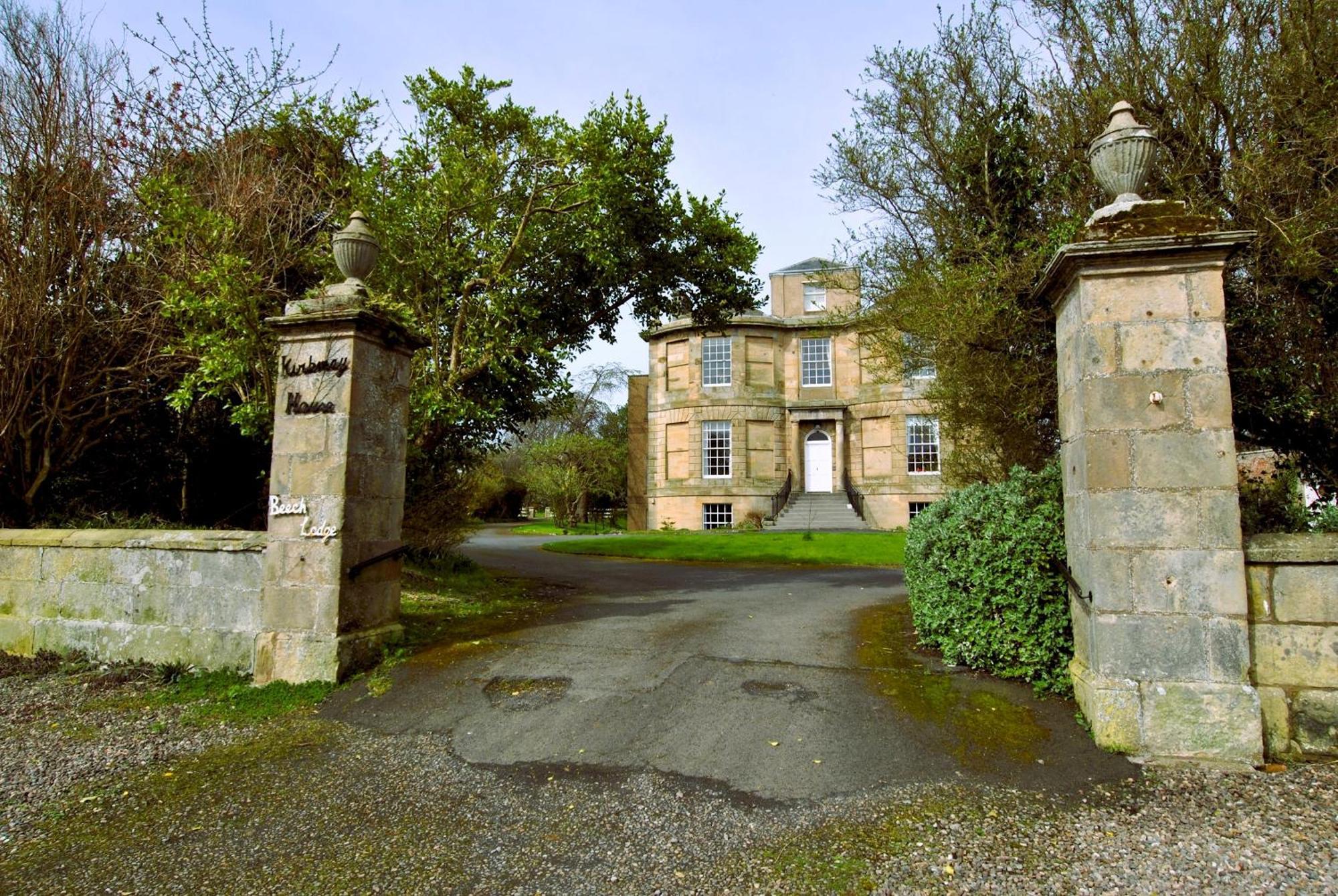 Kirkmay House Apartment Crail Exterior photo